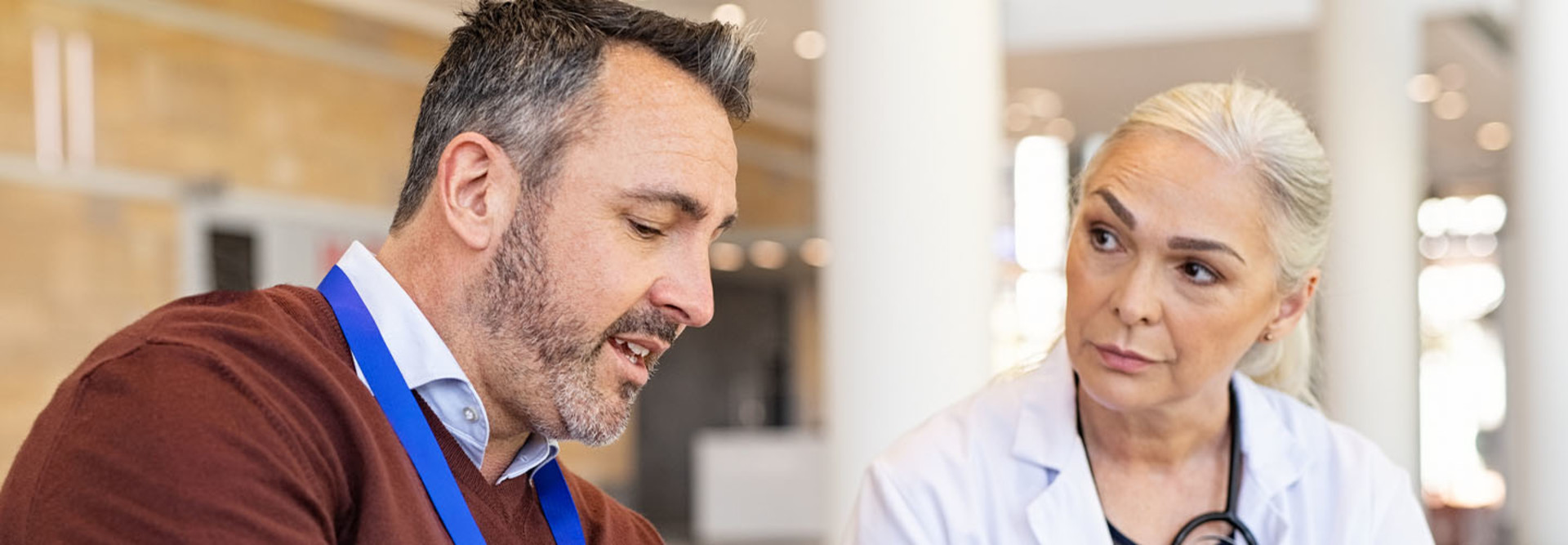 How IT Leaders in Healthcare Can Strategically Tap ESG Data | HealthTech